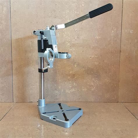 Get info of suppliers, manufacturers, exporters, traders of drill heads for buying in india. Hand Drill Press Stand (2-Head / Alum (end 3/1/2021 9:52 PM)