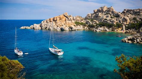 The Most Surreal And Beautiful Places In Sardinia