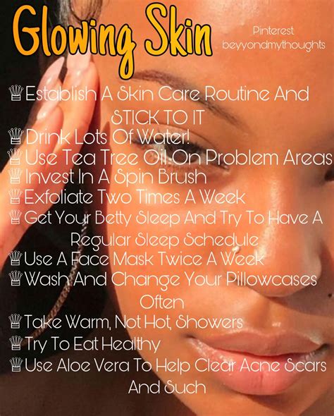 Beauty Care Routine Skin Care Routine Steps Skincare Routine Beauty Routines Skin Care Spa
