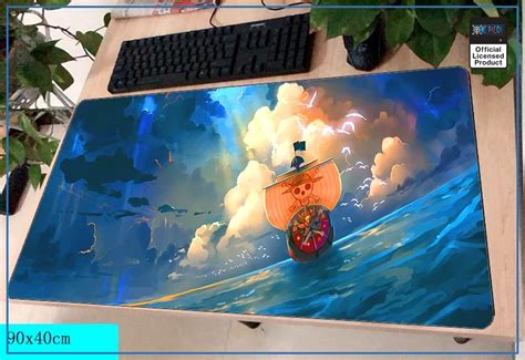 One Piece Anime Mouse Pad Boa Hancock Official Merch One Piece Store