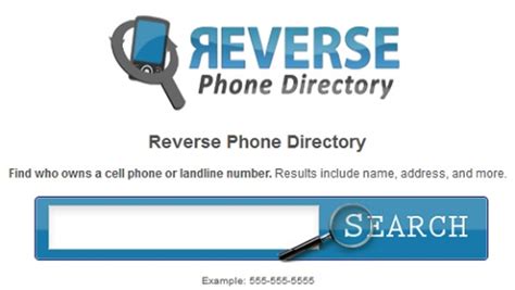 Top 6 Best Free Reverse Phone Lookup Service With Name And Number
