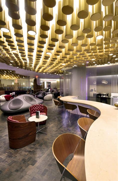 Top 18 Airport Lounges Interior Design Design Contract