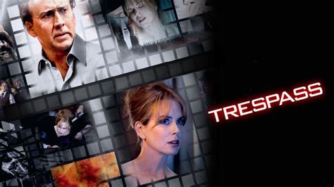 Trespass 2011 Backdrops — The Movie Database Tmdb
