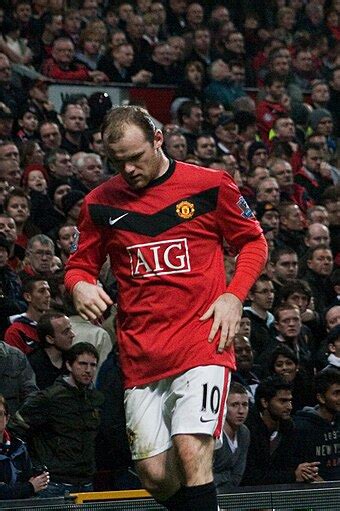 wayne rooney wikipedia