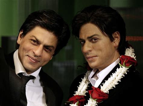 It was founded by wax sculptor marie tussaud in 1835. 8 Bollywood Stars At Madame Tussaud's Wax Museum London ...