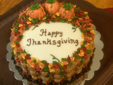 Example of memo to staff about cleaning breakroom. Thanksgiving Cakes - Decoration Ideas | Little Birthday Cakes