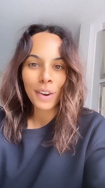 Rochelle Humes Asks Fans For Help With Pregnancy Struggle