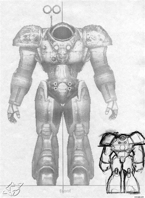 Cmc Powered Combat Suit Starcraft And Starcraft Ii Wiki