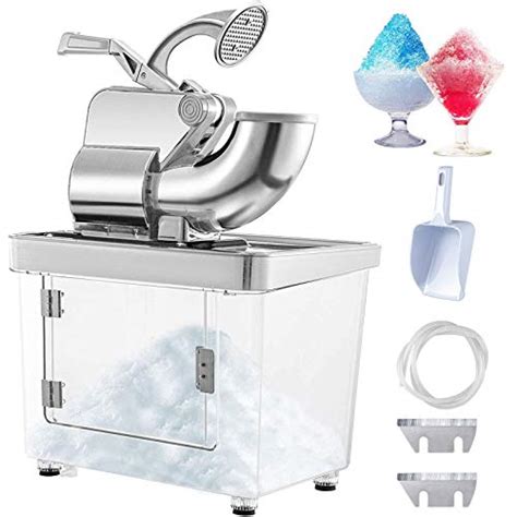 The 10 Best Latest Snow Cone Machines For 2022 Wofc
