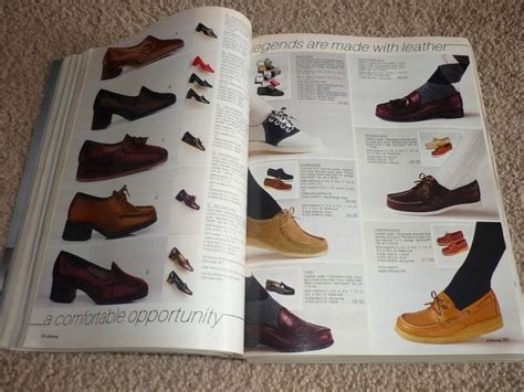Vintage 1983 Jcpenney Fall And Winter 83 Store Catalog Penneys 5