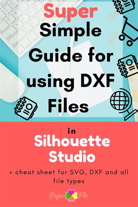 How To Open Svg Files Silhouette Studio Pdf Artofit