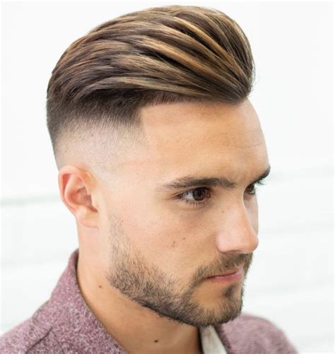 Classic Undercut Hairstyles For Men Stylesrant Mens Hairstyles