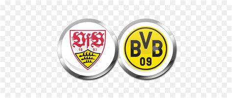 Eps, png file size : Vfb Stuttgart Logo Transparent / Bestfan The Personalized ...