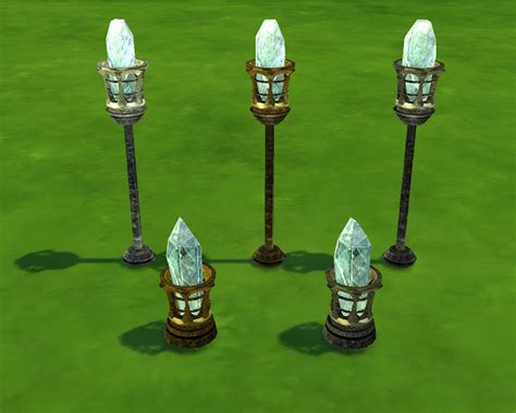 My Sims 4 Blog Skyrim Alchemy Set By Mara45123