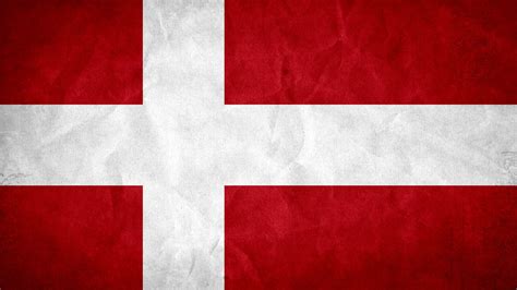 10 Danish Flag HD Wallpapers And Backgrounds