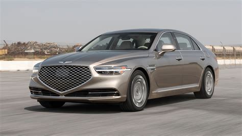 2020 Genesis G90 Pros And Cons Review Filling In The Gaps
