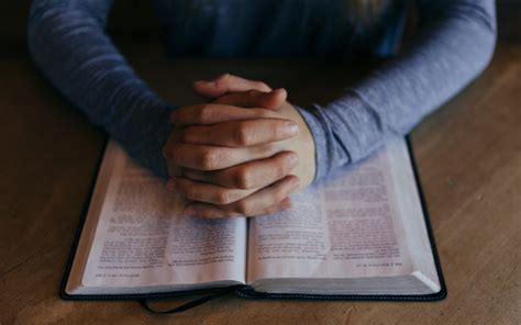 Church Members Intercessory Prayer Guidelines