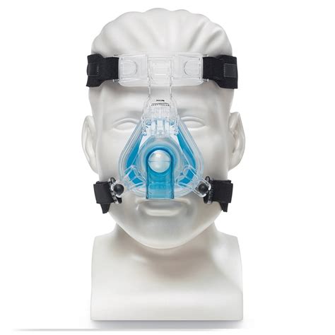 Philips Respironics Comfortgel Blue Nasal Cpap Bipap Mask With Headgear Cpap Store Los Angeles