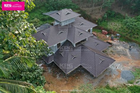 Kerala Roof Tile 5 Kpg Roofings