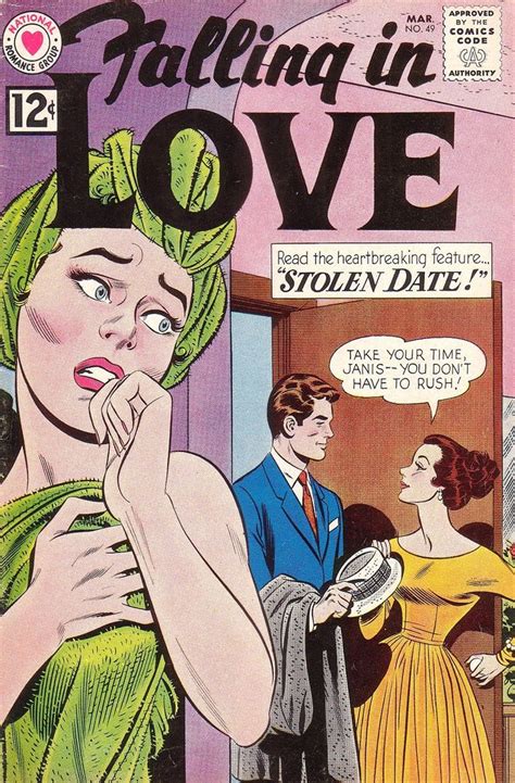 so funny i used to read silly romance comic books like this must be why i now write silly