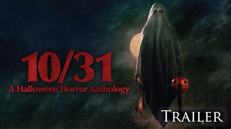 1031 Trailer Free Full Horror Anthology Youtube