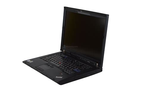 Ноутбук Lenovo Thinkpad R400 купить Бу ноутбуки Lenovo в Киеве и