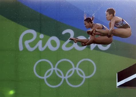 Of the rearranged tokyo olympics that. Divers Cheong Jun Hoong and Pandelela Rinong win silver ...