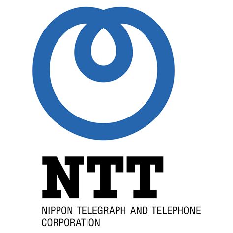 Now you can make amazing logos for your. NTT Logo PNG Transparent & SVG Vector - Freebie Supply