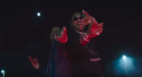 New Video Lil Durk Ft Future Spin The Block