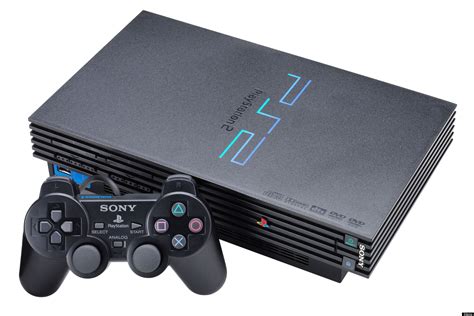 Playstation 2 Png Transparent Images Png All