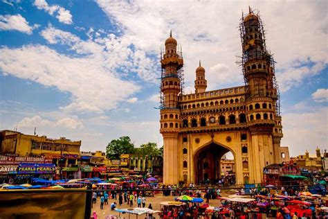 Hyderabad Tourism 2018 India Top Places Food And Things To Do
