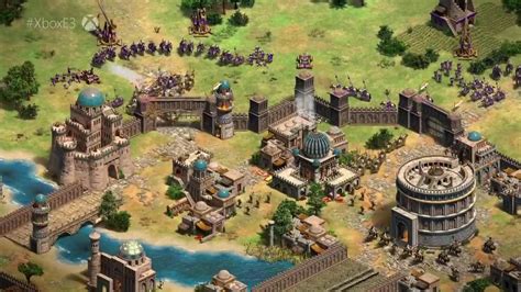 Way to drop the ball sony, showing how much of a rip off ps now. Age of Empires II: Definitive Edition Has Been Remastered ...