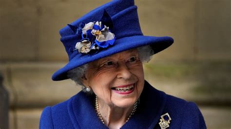 Britain’s Queen Elizabeth Ii Britain’s Longest Serving Monarch Dies At 96