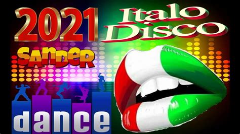 Italo Disco Dance Set Mixed By Nd3r 2021 Youtube