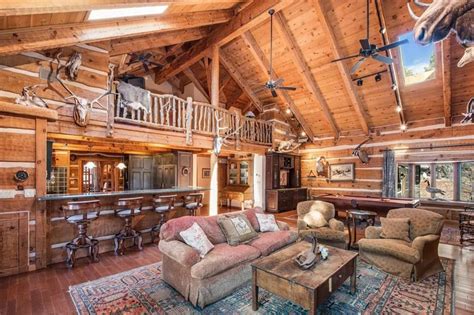 White mountain cabins for sale. America's most remote cabins for sale | loveproperty.com
