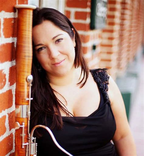 Rebecca Rivera Los Angeles Chamber Orchestra