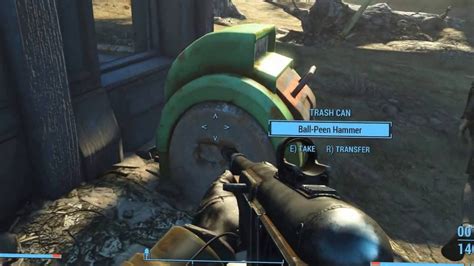 Survival mode is the hardcore, survivalist standard that only a series like fallout can bring us; Wixons Shovel Museum (With images) | Fallout 4 survival ...