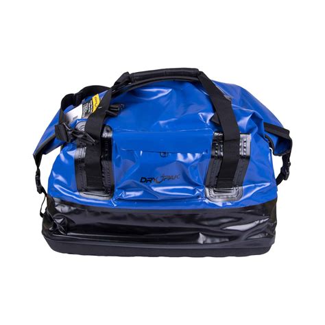 Dry Pak 70 Litre Waterproof Duffle Bag Boatworld