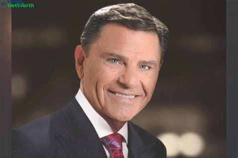 Kenneth Copeland Net Worth 2023 Salary Source Of Income Car