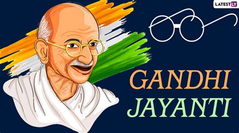 Amazing Collection Of Gandhi Jayanti Images Top 999 Images In Full 4k
