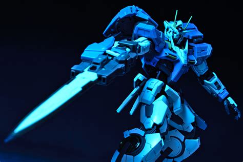 Rg Gundam 00 Raiser Sabis Site