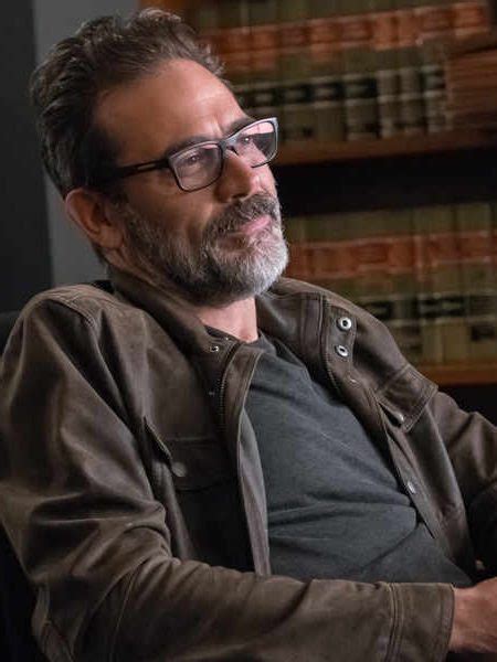 That's the one time that i saw my death coming morgan also went on to join the cast of the walking dead in 2016. Curiosità su Jeffrey Dean Morgan, da Grey's Anatomy a The ...