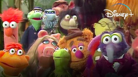 The Muppet Show Streaming Vlrengbr