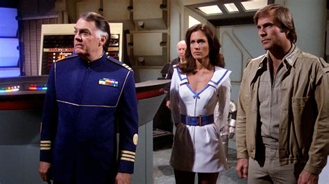 Watch Buck Rogers In The 25th Century Episode Time Of The Hawk Part 1