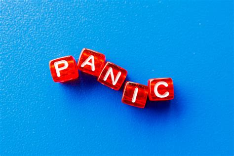 Did You Have A Panic Attack Here Are 13 Symptoms Blog Dr Jackie Parke