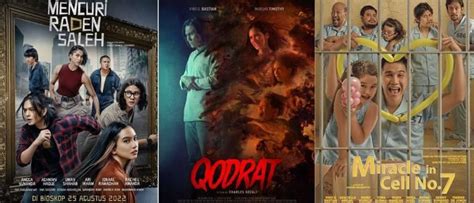 57 Rekomendasi Film Indonesia Terbaik Sepanjang Masa 2022 Jalantikus