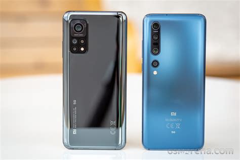 The main reason it isn't up there is down to the fact there's no telephoto camera around the back. Xiaomi Mi 10T Pro 5G review: Alternatives, pros and cons ...