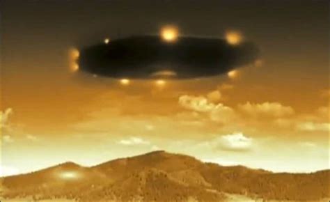Aliens And Ufos At Worlds Deepest Lake