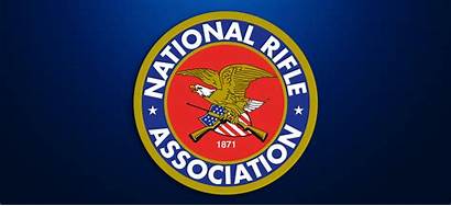 Nra President North Rifle Association National Anti