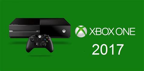 Top Ten Xbox One Exclusives Coming During 2017 Marooners Rock